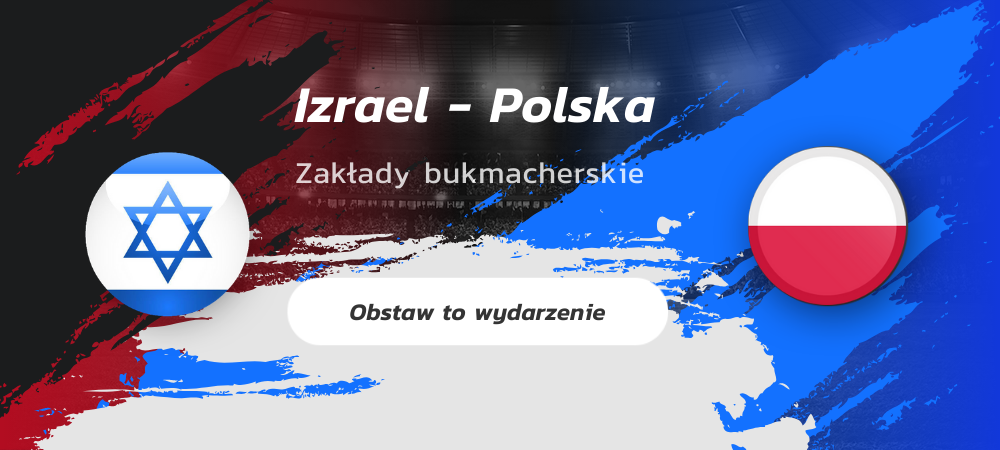 izrael polska